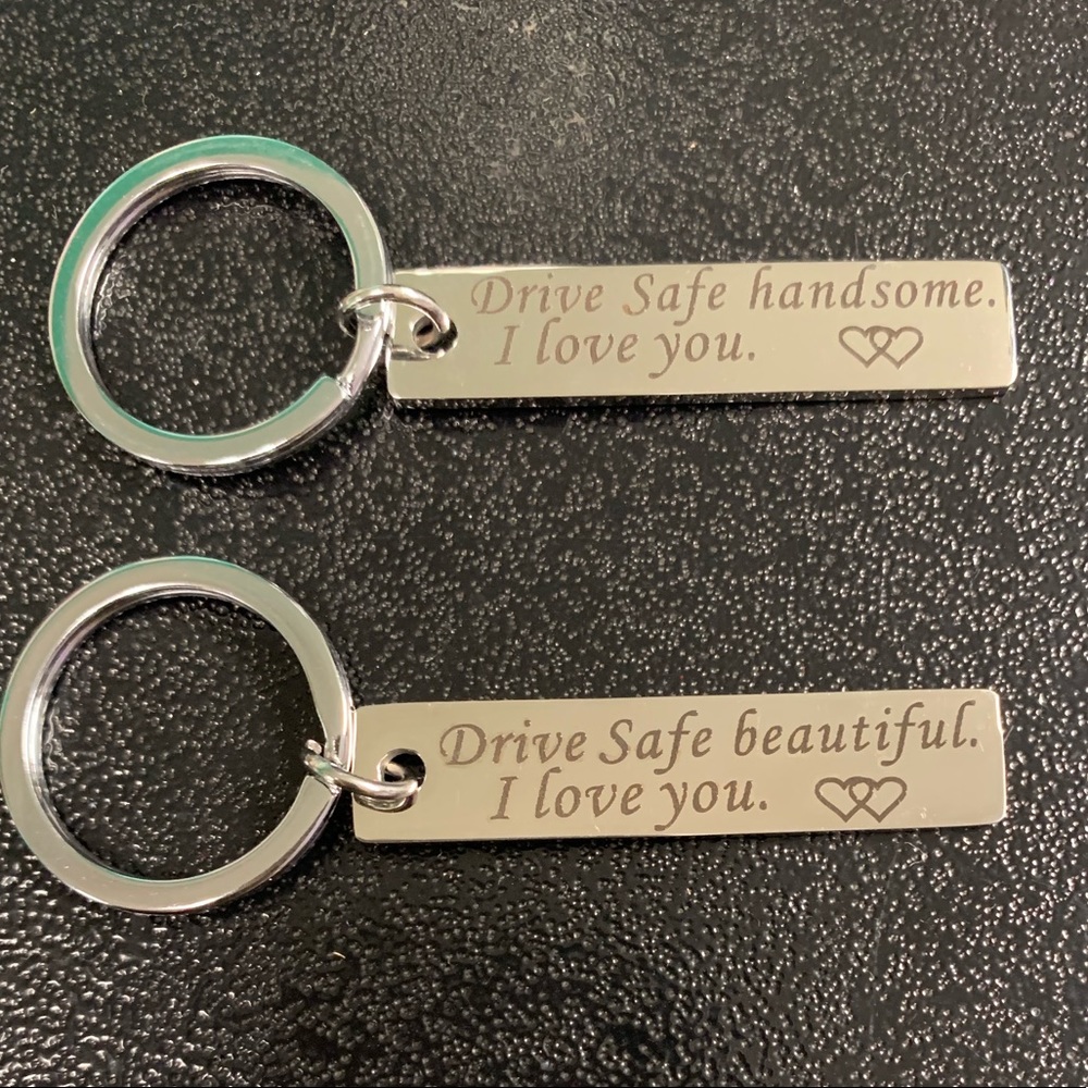 Keychains - Picture 1 of 1